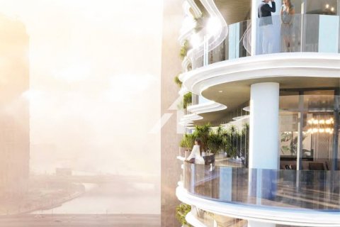 2 bedrooms Apartment in Business Bay, UAE No. 151397 6