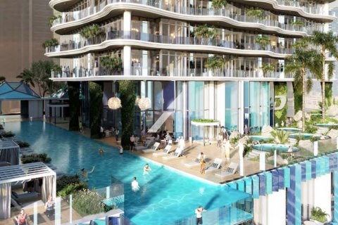 2 bedrooms Apartment in Business Bay, UAE No. 151397 7