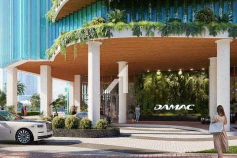 2 bedrooms Apartment in Business Bay, UAE No. 151397 8