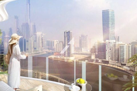 2 bedrooms Apartment in Business Bay, UAE No. 151397 9