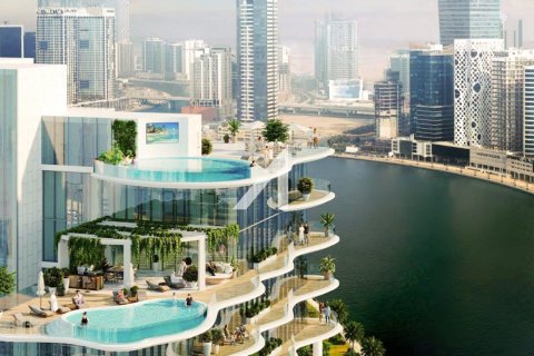 2 bedrooms Apartment in Business Bay, UAE No. 151397 13