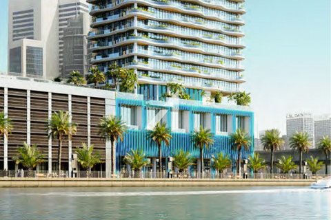 2 bedrooms Apartment in Business Bay, UAE No. 151397 17