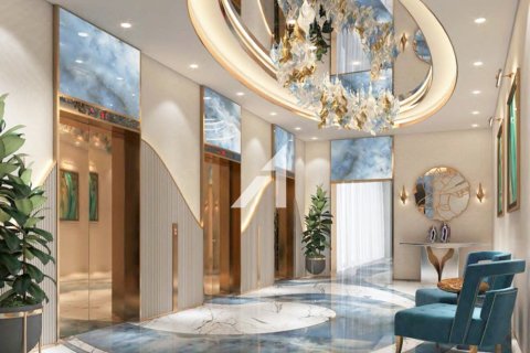 2 bedrooms Apartment in Business Bay, UAE No. 151397 11