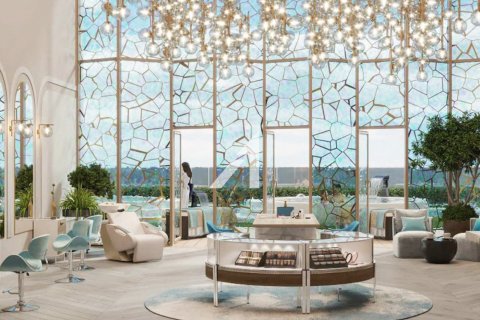 2 bedrooms Apartment in Business Bay, UAE No. 151397 5