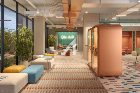 2 bedrooms Apartment in Downtown Dubai (Downtown Burj Dubai), UAE No. 151396 16