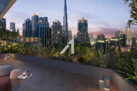 2 bedrooms Apartment in Downtown Dubai (Downtown Burj Dubai), UAE No. 151396 15