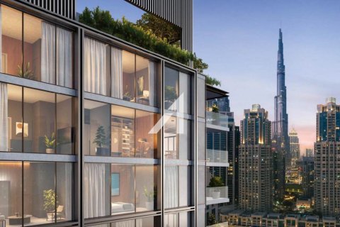 2 bedrooms Apartment in Downtown Dubai (Downtown Burj Dubai), UAE No. 151396 11