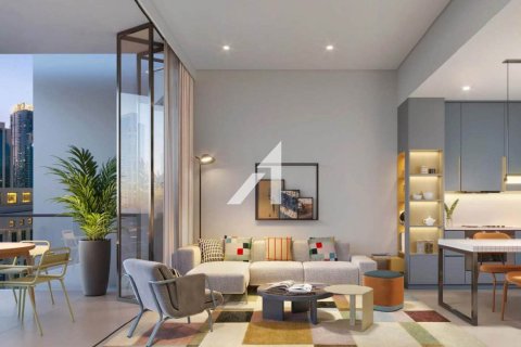 2 bedrooms Apartment in Downtown Dubai (Downtown Burj Dubai), UAE No. 151396