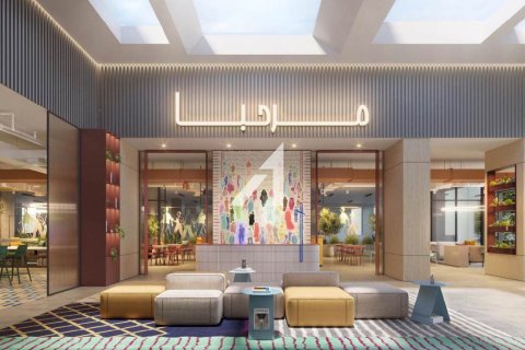 2 bedrooms Apartment in Downtown Dubai (Downtown Burj Dubai), UAE No. 151396 10