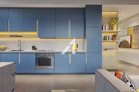 2 bedrooms Apartment in Downtown Dubai (Downtown Burj Dubai), UAE No. 151396 5