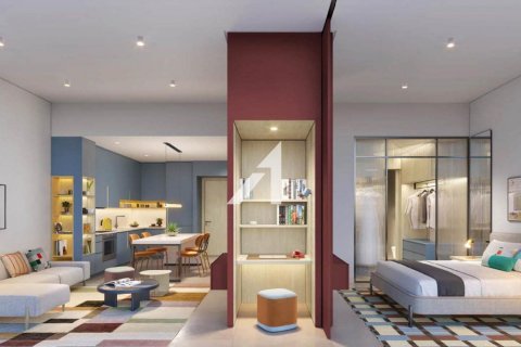 2 bedrooms Apartment in Downtown Dubai (Downtown Burj Dubai), UAE No. 151396 4