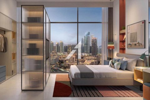 2 bedrooms Apartment in Downtown Dubai (Downtown Burj Dubai), UAE No. 151396 6