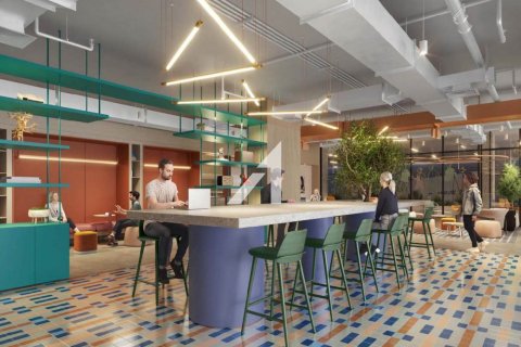 2 bedrooms Apartment in Downtown Dubai (Downtown Burj Dubai), UAE No. 151396 13