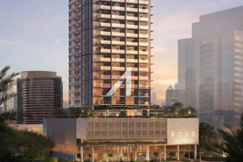 2 bedrooms Apartment in Downtown Dubai (Downtown Burj Dubai), UAE No. 151396 12