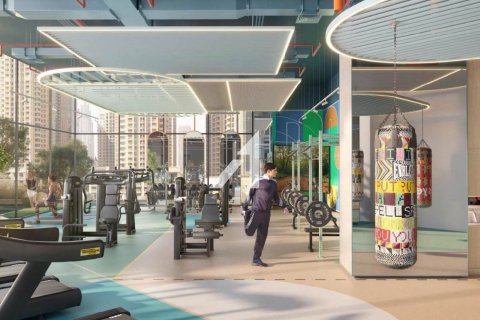 2 bedrooms Apartment in Downtown Dubai (Downtown Burj Dubai), UAE No. 151396 20