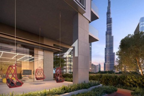 2 bedrooms Apartment in Downtown Dubai (Downtown Burj Dubai), UAE No. 151396 22