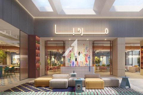 2 bedrooms Apartment in Downtown Dubai (Downtown Burj Dubai), UAE No. 151396 8