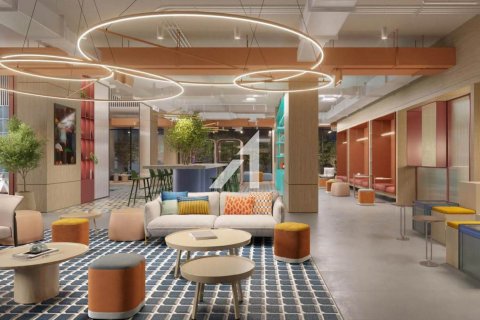 2 bedrooms Apartment in Downtown Dubai (Downtown Burj Dubai), UAE No. 151396 14