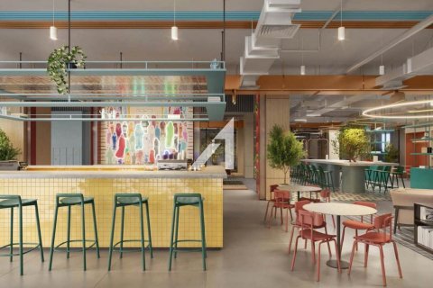 2 bedrooms Apartment in Downtown Dubai (Downtown Burj Dubai), UAE No. 151396 21