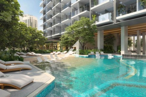 2 bedrooms Apartment in Downtown Dubai (Downtown Burj Dubai), UAE No. 151396 17