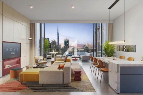 2 bedrooms Apartment in Downtown Dubai (Downtown Burj Dubai), UAE No. 151396 3