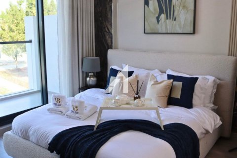 3 غرف نوم فيلا في داماك هيلز (أكويا باي داماك), الإمارات العربية المتحدة رقم 151398 10