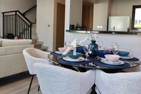 3 غرف نوم فيلا في داماك هيلز (أكويا باي داماك), الإمارات العربية المتحدة رقم 151398 14