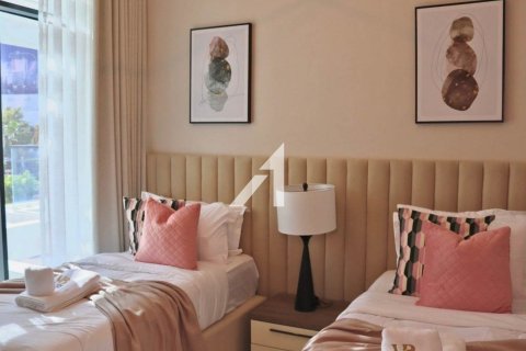 3 غرف نوم فيلا في داماك هيلز (أكويا باي داماك), الإمارات العربية المتحدة رقم 151398 11