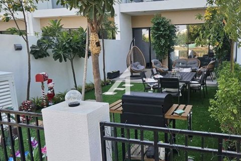 3 غرف نوم فيلا في داماك هيلز (أكويا باي داماك), الإمارات العربية المتحدة رقم 151398 7