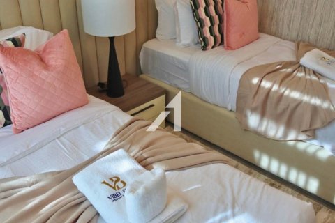 3 غرف نوم فيلا في داماك هيلز (أكويا باي داماك), الإمارات العربية المتحدة رقم 151398 8