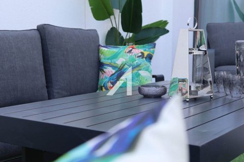 3 غرف نوم فيلا في داماك هيلز (أكويا باي داماك), الإمارات العربية المتحدة رقم 151398 5