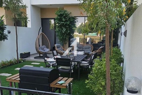 3 غرف نوم فيلا في داماك هيلز (أكويا باي داماك), الإمارات العربية المتحدة رقم 151398 6