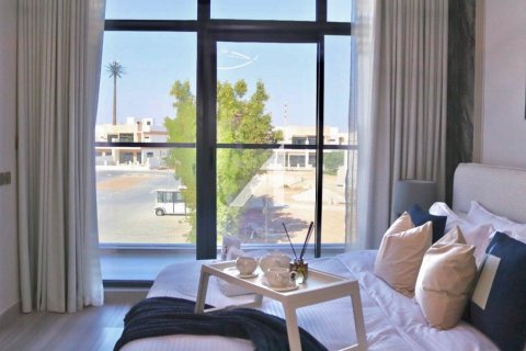 3 غرف نوم فيلا في داماك هيلز (أكويا باي داماك), الإمارات العربية المتحدة رقم 151398 9