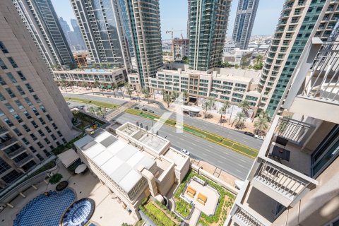 1 bedroom Apartment in Downtown Dubai (Downtown Burj Dubai), UAE No. 151395 10