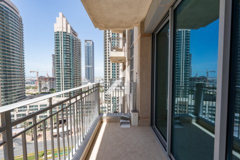 1 bedroom Apartment in Downtown Dubai (Downtown Burj Dubai), UAE No. 151395
