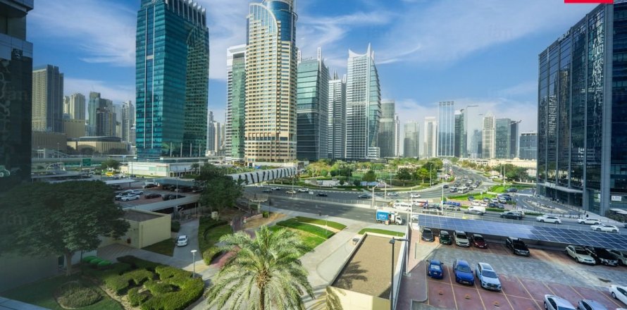 Офис 117м² в Дубай, ОАЭ №145291