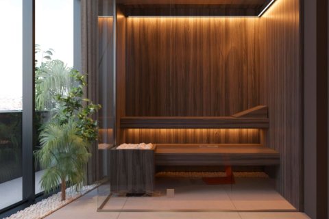 Apartment de 2 dormitorios en Meydan, UAE No. 145287 11