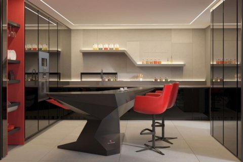 Apartment de 2 dormitorios en Meydan, UAE No. 145287 5