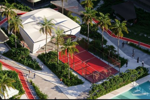 Apartment de 2 dormitorios en Meydan, UAE No. 145287 7