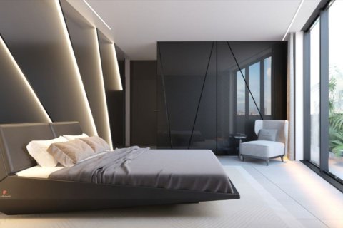 Apartment de 2 dormitorios en Meydan, UAE No. 145287