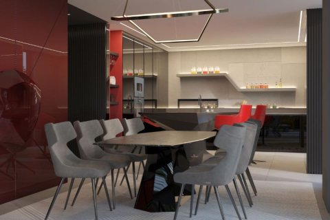 Apartment de 2 dormitorios en Meydan, UAE No. 145287 4