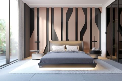 Apartment de 2 dormitorios en Meydan, UAE No. 145287 3