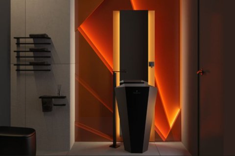 Apartment de 2 dormitorios en Meydan, UAE No. 145287 8