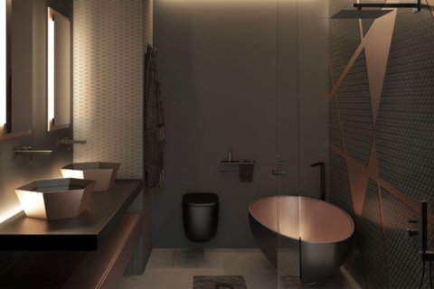 Apartment de 2 dormitorios en Meydan, UAE No. 145287 10