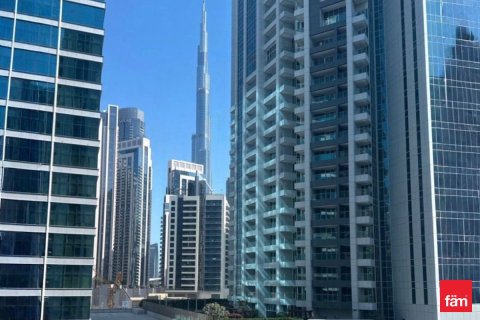 Apartment de 1 dormitorio en Business Bay, UAE No. 145289