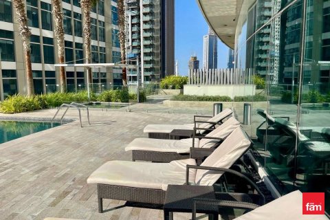 Apartment de 1 dormitorio en Business Bay, UAE No. 145289 10