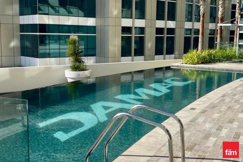 Apartment de 1 dormitorio en Business Bay, UAE No. 145289 8