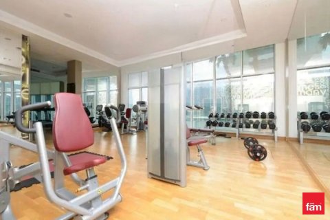 Apartment de 1 dormitorio en Business Bay, UAE No. 145289 9