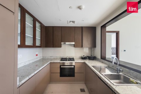 Квартира с 1 спальней в Даунтаун Дубай (Даунтаун Бурдж Дубай), ОАЭ №145290 6