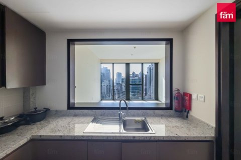 Квартира с 1 спальней в Даунтаун Дубай (Даунтаун Бурдж Дубай), ОАЭ №145290 8